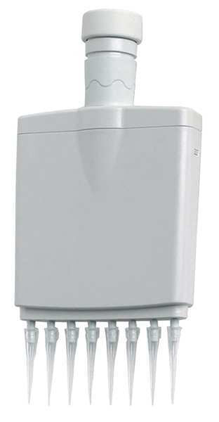 Electronic Pipette Module, 10 to 200uL