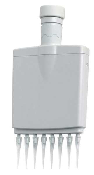 Electronic Pipette Module, 0.5 to 10uL