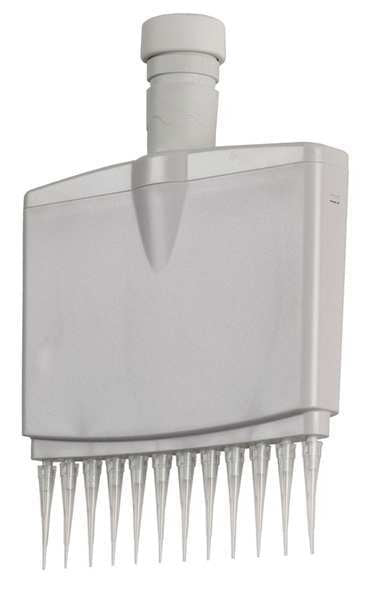 Electronic Pipette Module, 10 to 200uL