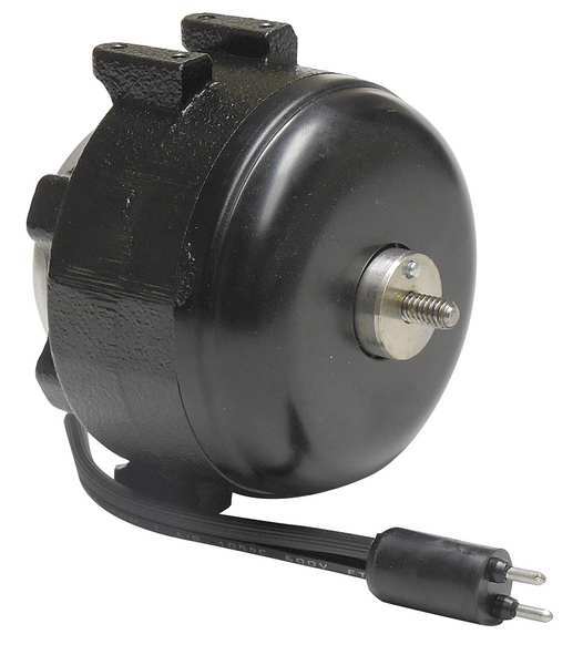 Unit Bearing Motor, 9 WO, 115 Volt, Original OEM Motor, Evap Only