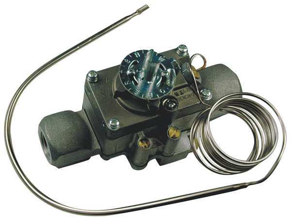 Gas Thermostat