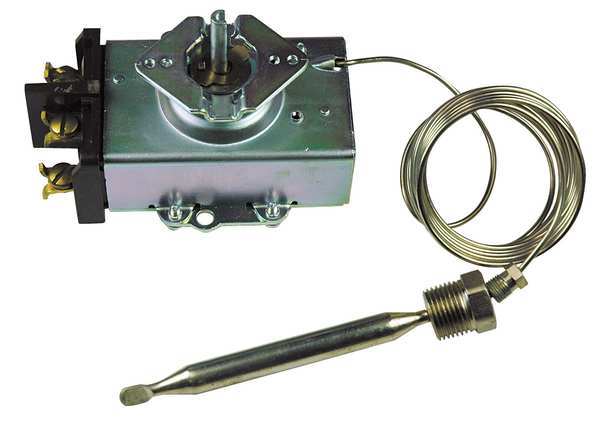 Electric Thermostat