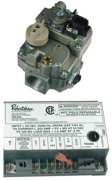 Pilot Ignition Kit