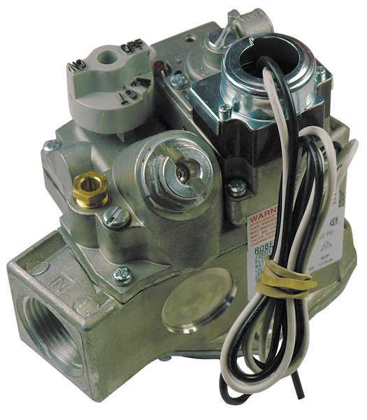 Gas Valve