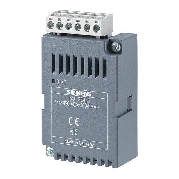 Power Meter Module, Modbus – The Avenjers