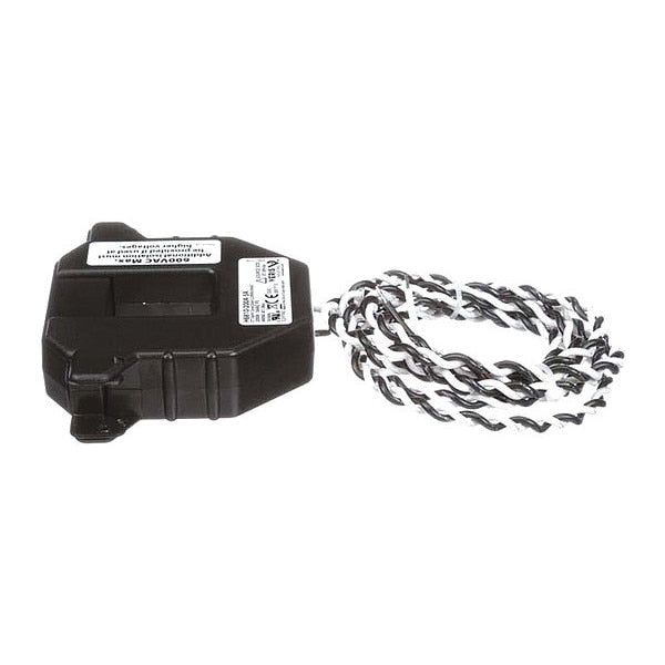 Split Core Current Transformer, 200 Amp