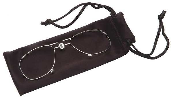 Prescription Insert Holder, Metal Frame