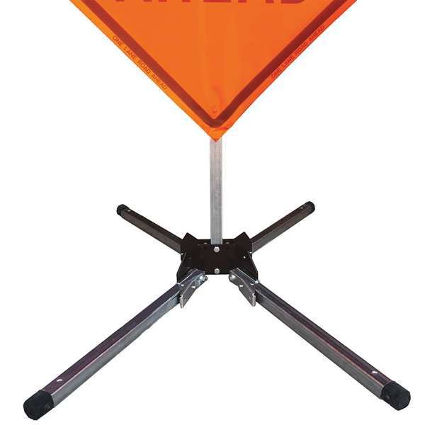 Sign Stand, Aluminum
