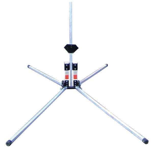 OverSize Stand Leaf Spring Rigid