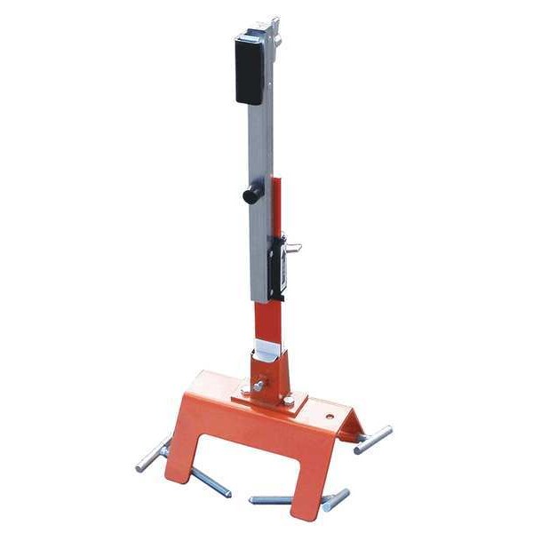 12in Median Barrier Clamp