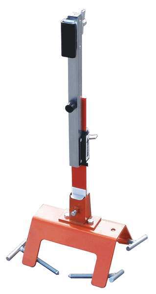 15in Median Barrier Clamp