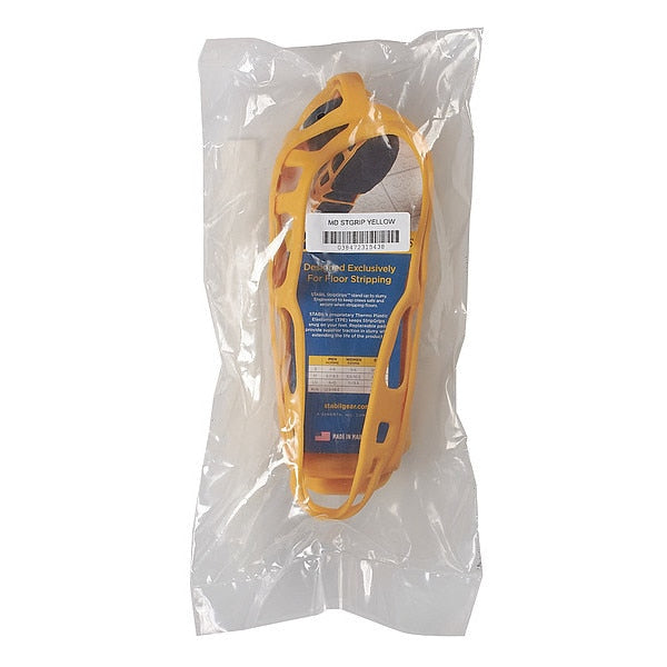 StripGrips, L, Yellow, PR