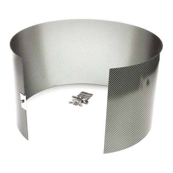 Liner Service Assembly Lexan