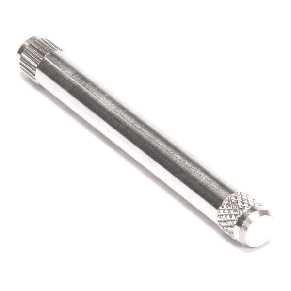 Shaft Bowl, Pin Handle