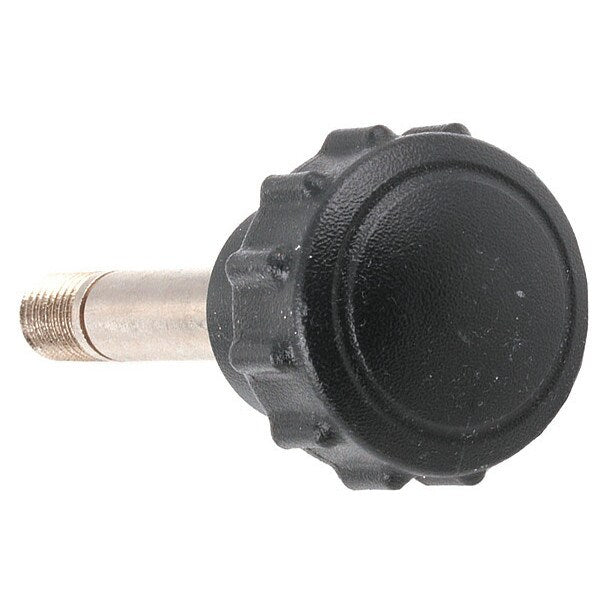 Knob, Support Tray Assembly, Microban