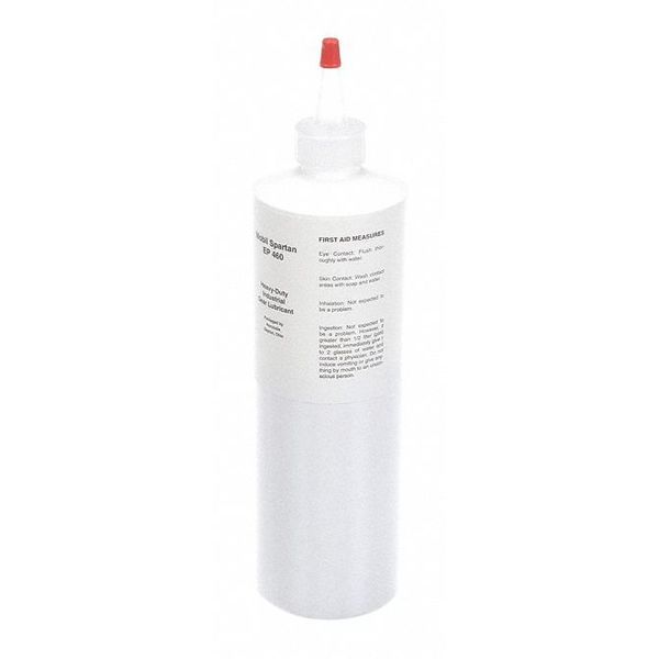 Industrial Lubricant, EP-460, 10 oz.