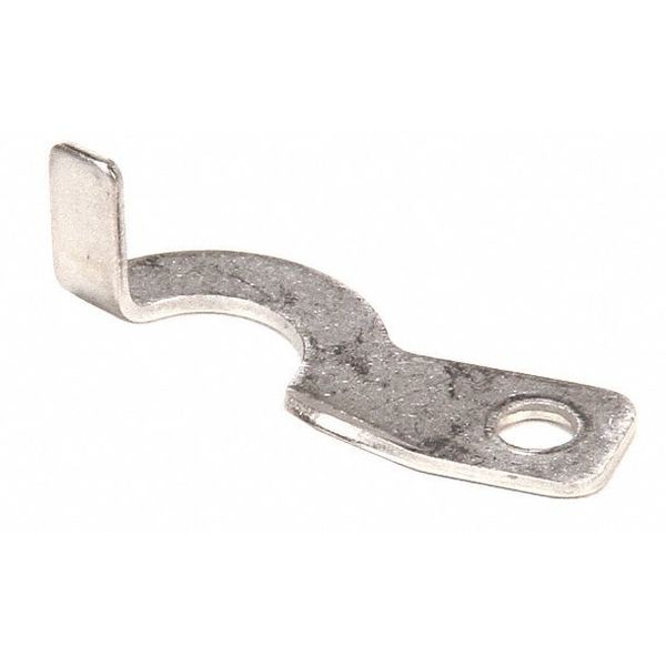 Bowl Clamp, Left Hand