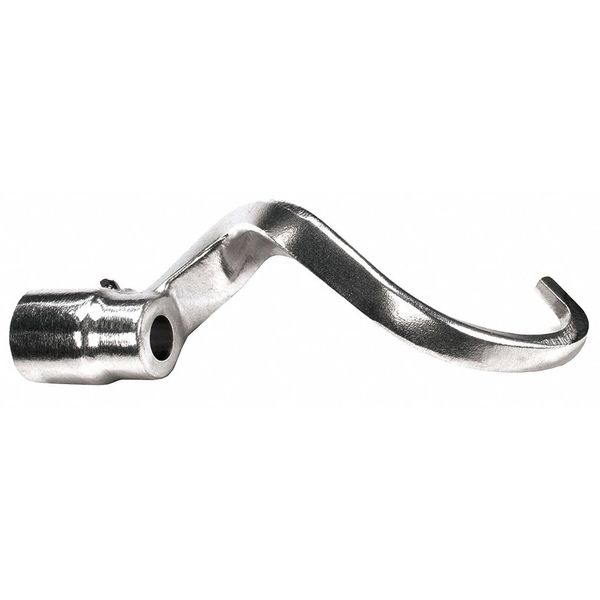 PK-MTLHL 140-40 qt. ED Dough Arm