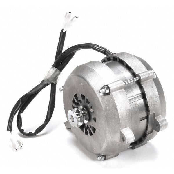 Motor for Ribbed Belt