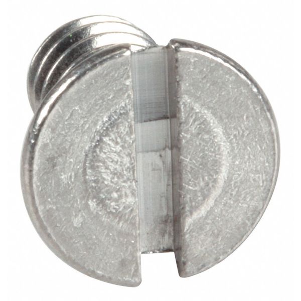 Screw, Flat Head, 10-24 x 3/8