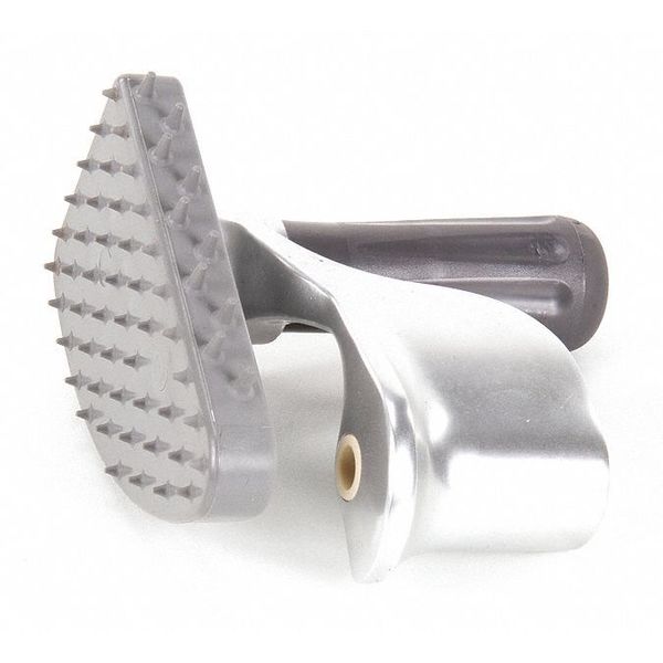 Industrial Feed Grip Assembly
