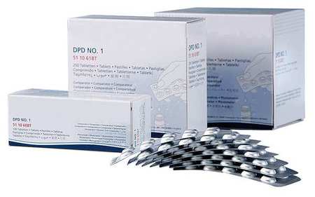 ALK-Test Tablets