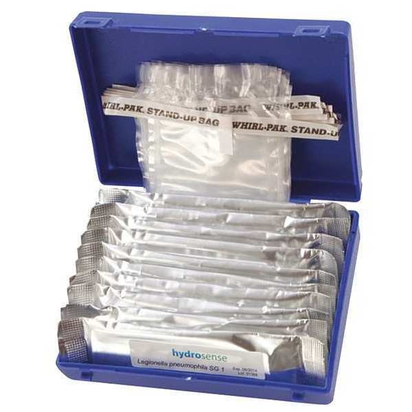LegionellaÂ Field Test Kit