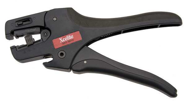 8 in Wire Stripper 32 to 10 AWG