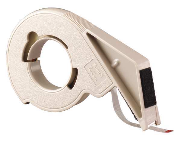 Handheld Tape Dispenser, 3/4 In.