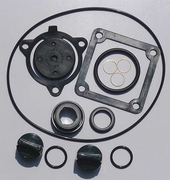 Seal Kit, Buna, For 11G234 and 13T386