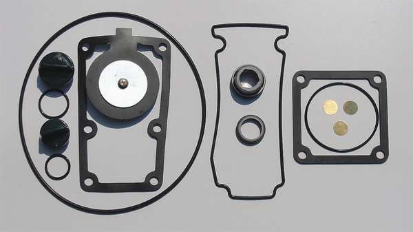 Seal Kit, Buna, For 11G239