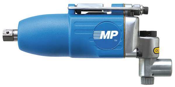 Apex Air Impact Wrench, 3/8 In. Dr., 10,500 rpm
