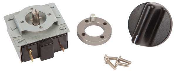 Timer (Includes Knob)