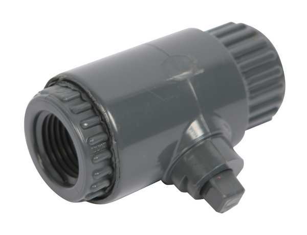 Ball Valve