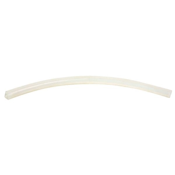 Hose, Silicone, Cut to Length per Foot