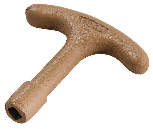 Hydrant Key, 5900 Hydrants