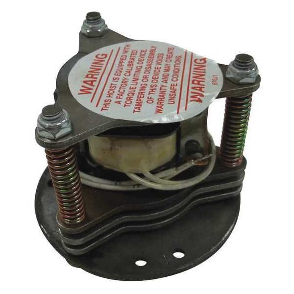 Brake 115V, 1 HP, Iec Controls