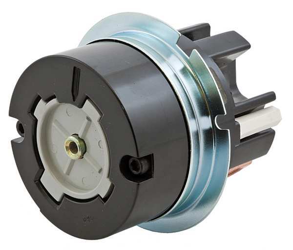 X-Ray Receptacle