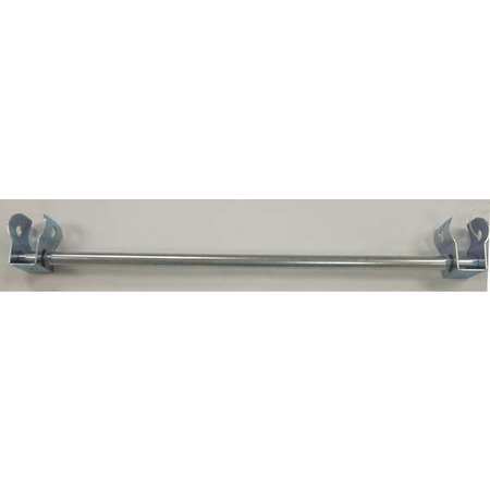 Spreader Rod and Brackets