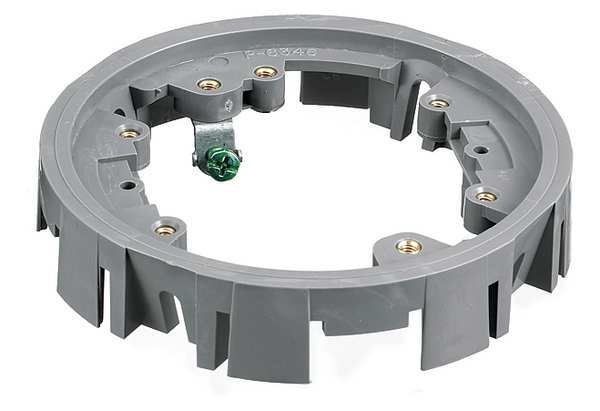 Ring, Adapter