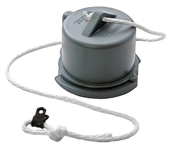 Cap, Enclosure