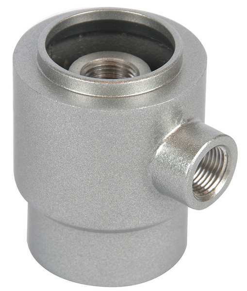 Waste Receptor, 1-1/4In. Ips Female