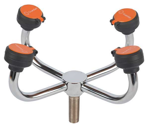 Spray Head Assembly, 4 Gs