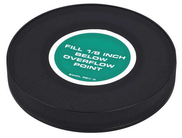 Portable Unit Fill Cap