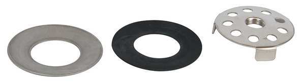 Drain Plate Assembly