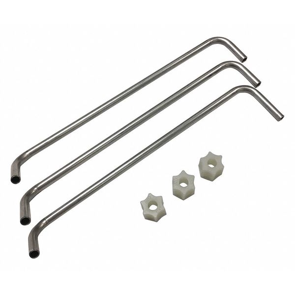 Tube, HS-2 Series Sensing