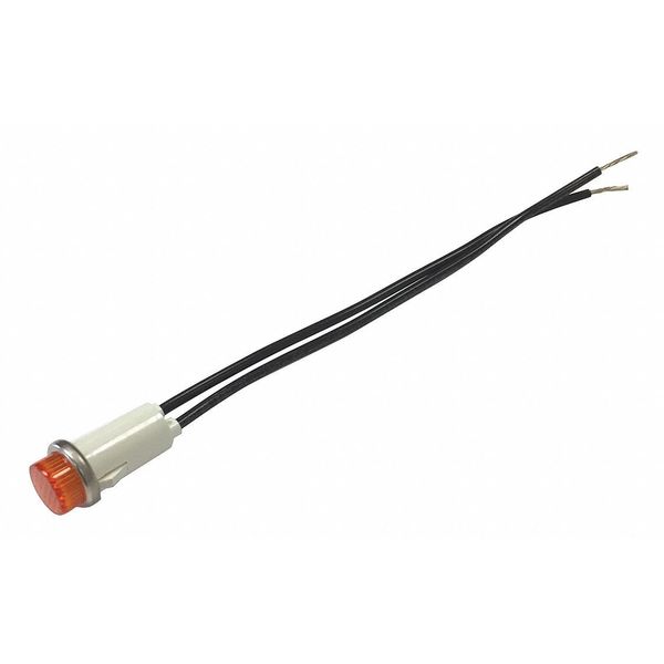 Tube, HS-J/1 Series Sensing