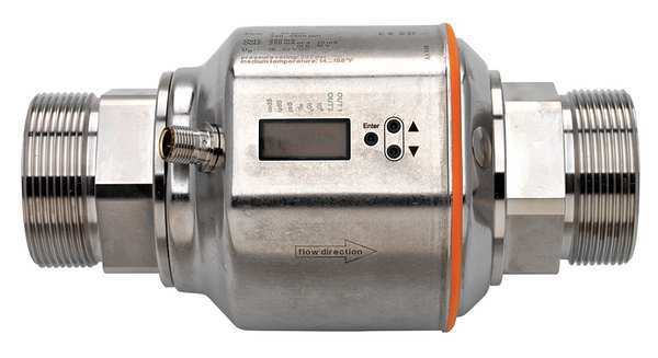 Flow Meter, Magnetic, 160 GPM