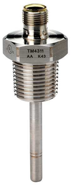 Temperature Sensor