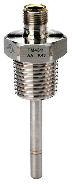 Temperature Sensor